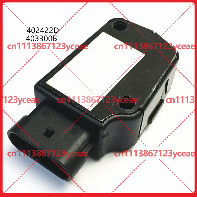 Electronics Repair Parts - Sensor de Pedal de Acelerador Electrónico