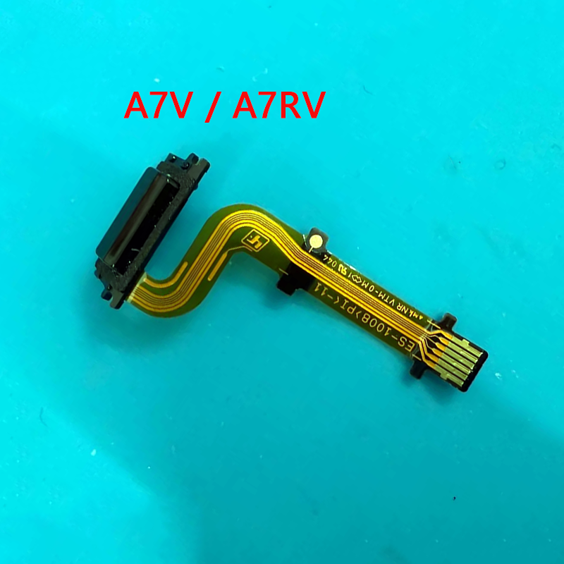 Electronics Repair Parts - Nuevo cable FPC del sensor del