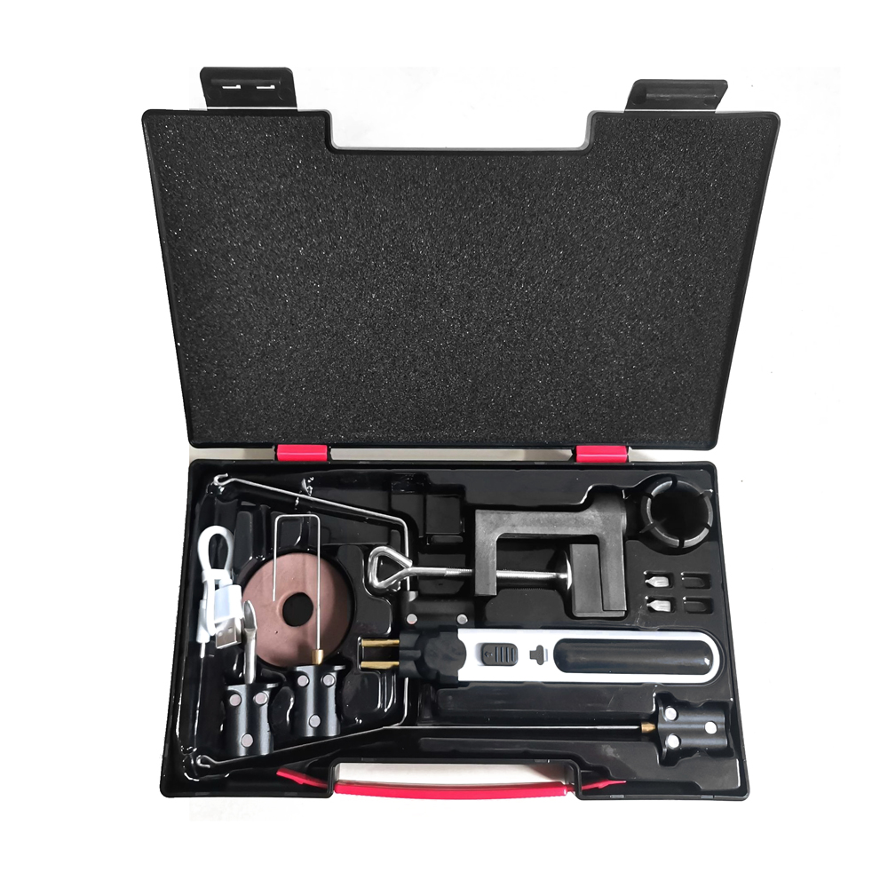 Electronics Repair Workshop - Cortador de espuma inalámbrico, pluma cortadora