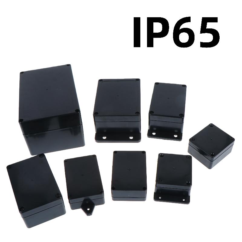Nueva Caja de Conexiones Imper - Electronics Repair Workshop reseña y precio