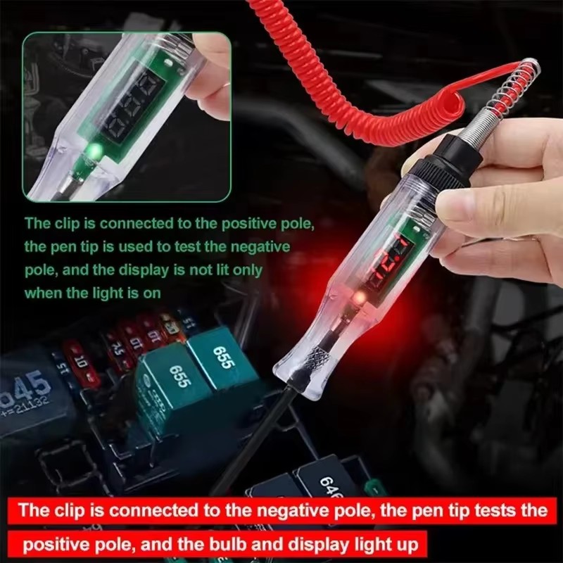 Probador de circuitos de volta - Repair Electronics reseña y precio