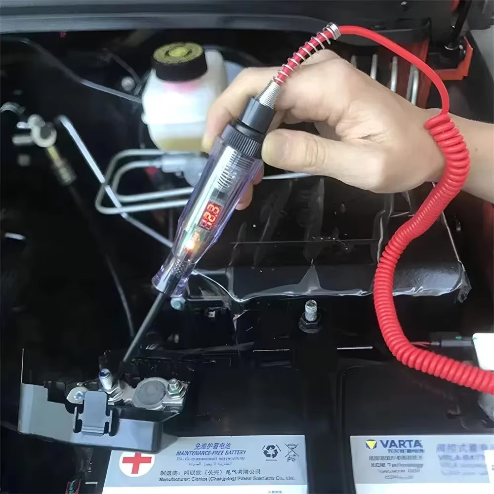 Probador de circuitos de volta - Repair Electronics reseña y precio