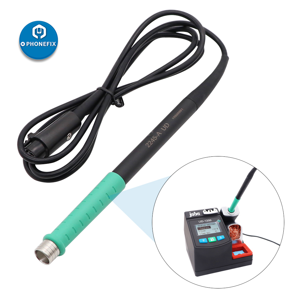 Mango Original Jabe UD-1200, m - Electronics Repair Kit With Soldering Iron reseña y precio