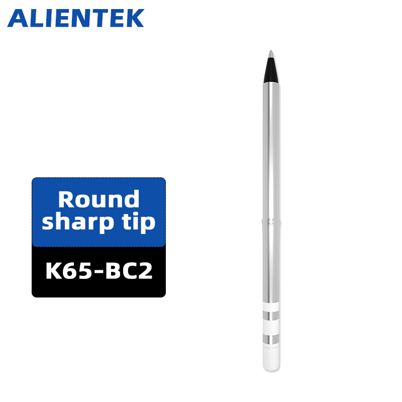 Punta de soldador T65 T65-BC2  - Electronics Repair Kit With Soldering Iron reseña y precio