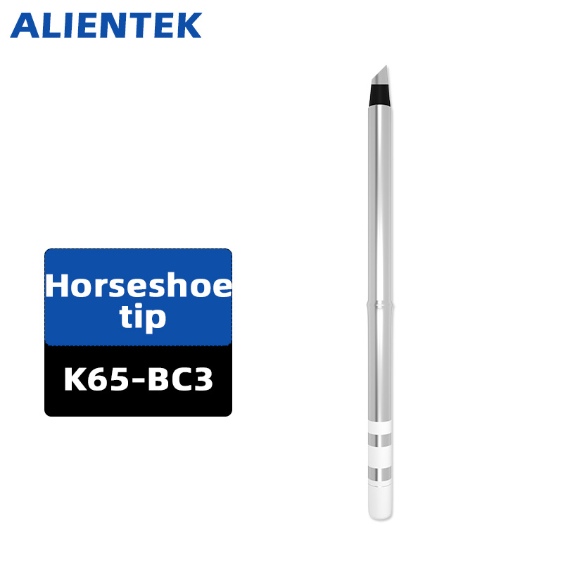 Punta de soldador T65 T65-BC2  - Electronics Repair Kit With Soldering Iron reseña y precio