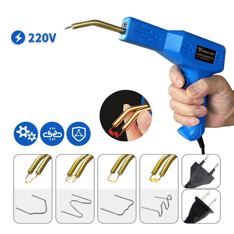 Kit de soplete de reparación d - Electronics Repair Kit With Soldering Iron reseña y precio