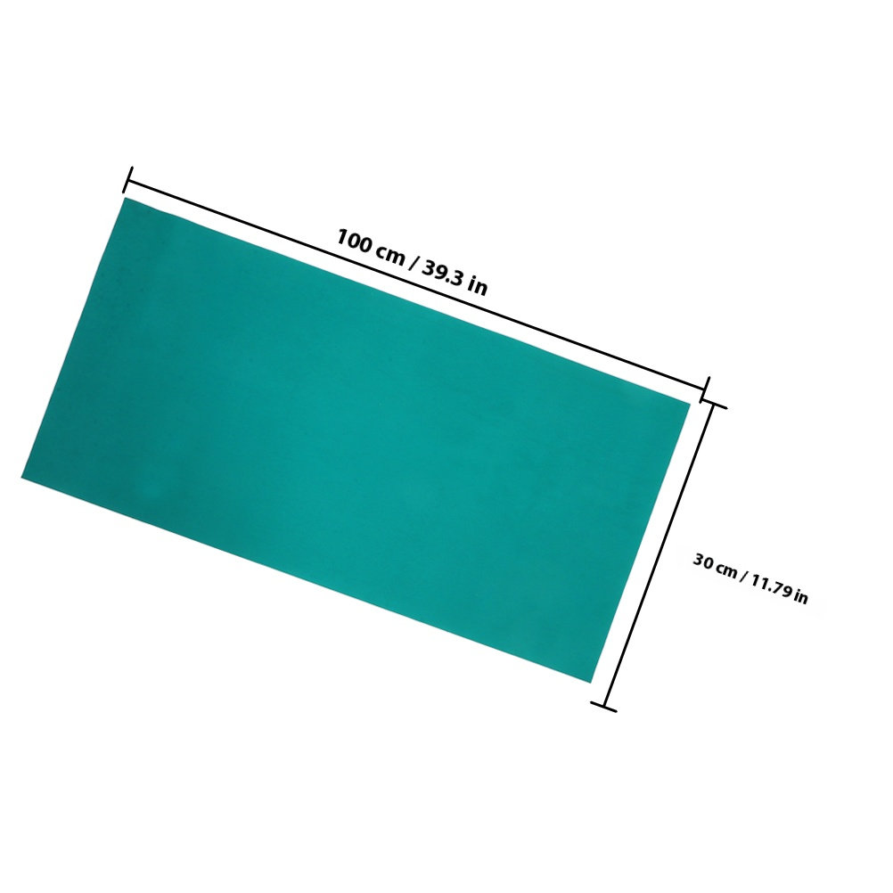 Tapete de Soldadura de Goma An - Repair Electronics reseña y precio