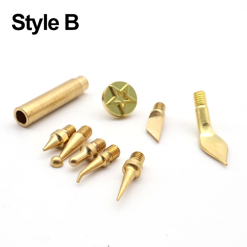 Piezas para Impresora 3D, Punt - Electronics Repair Kit With Soldering Iron reseña y precio