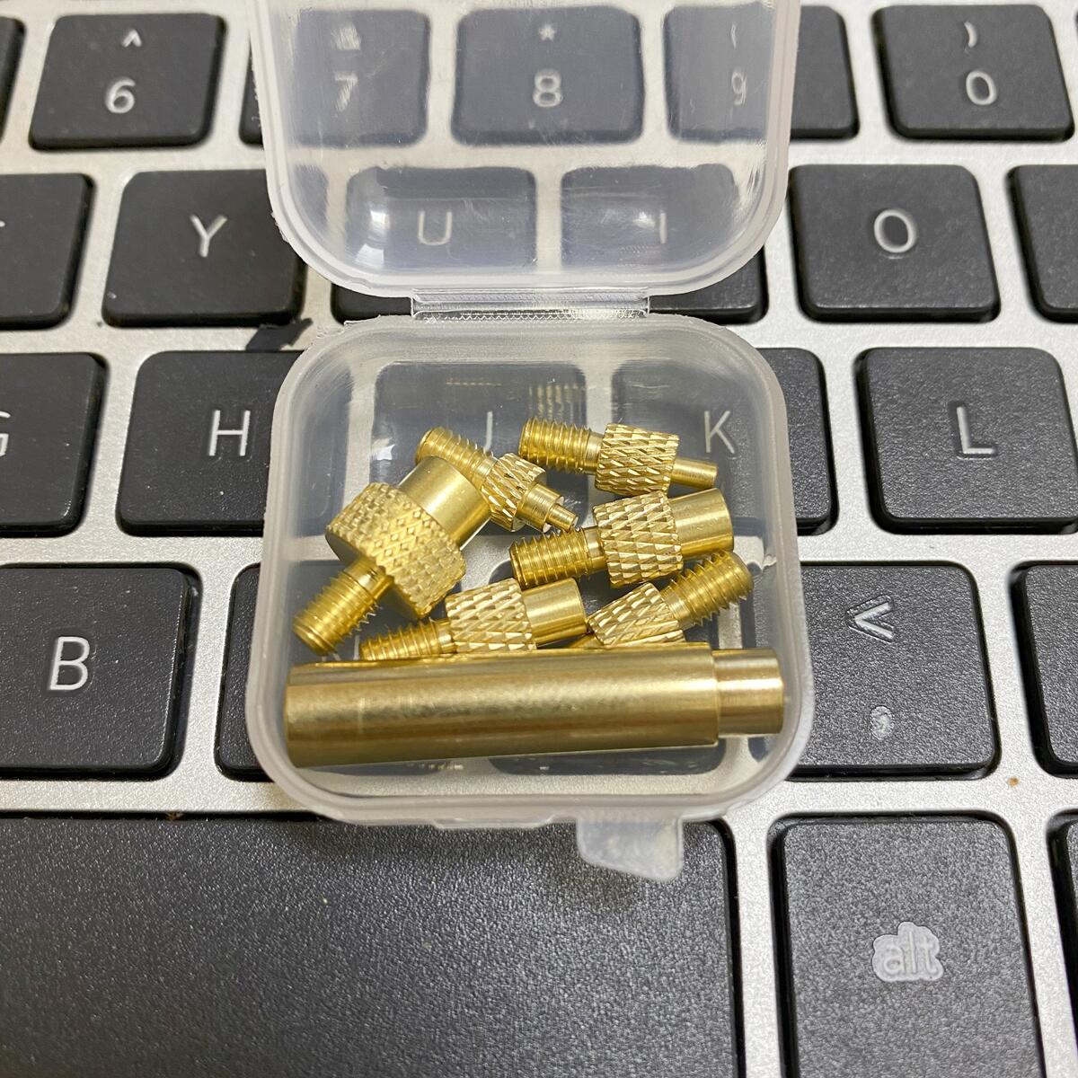 Tuerca de inserción térmica, p - Electronics Repair Kit With Soldering Iron reseña y precio