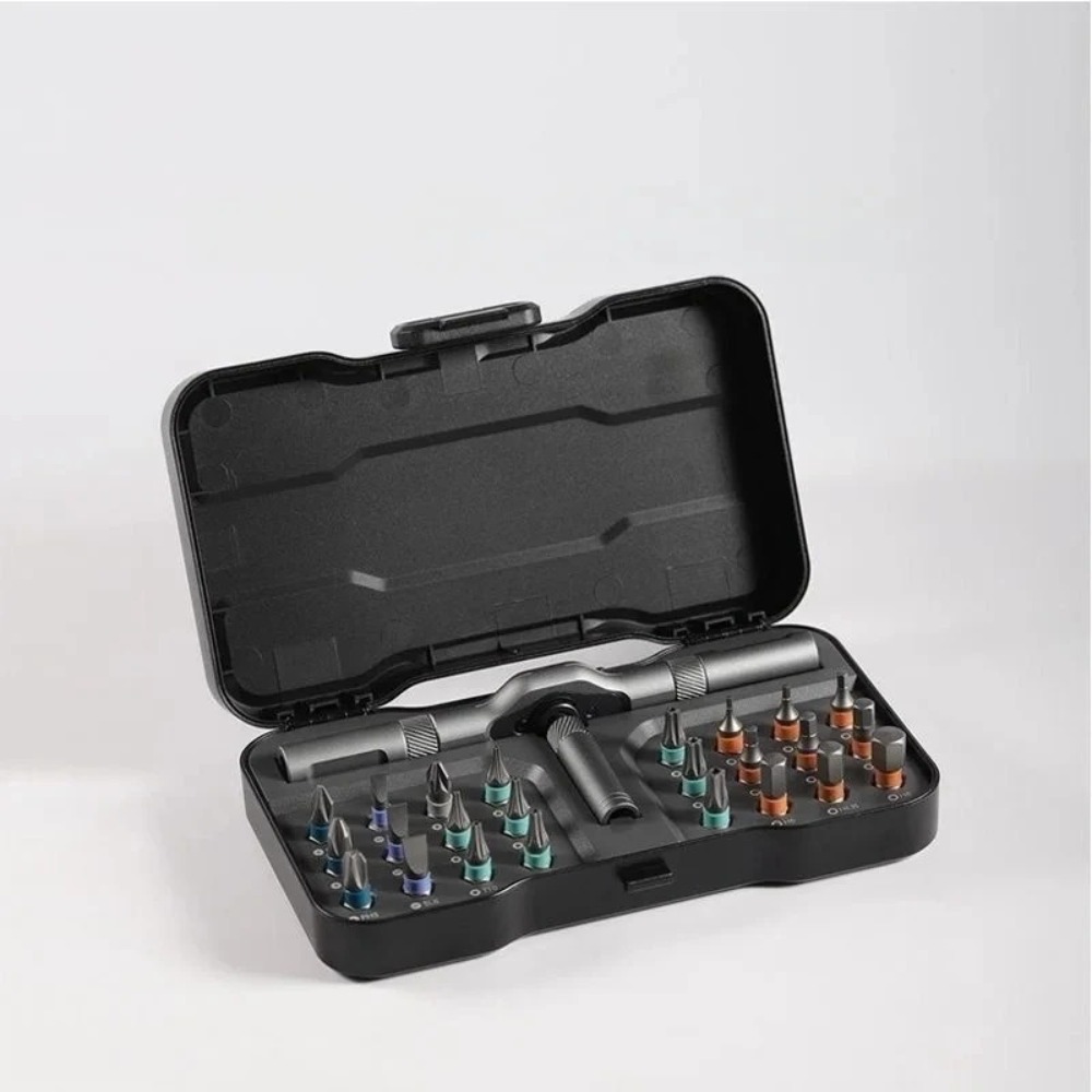Juego de destornilladores de t - Electronics Repair Jobs reseña y precio