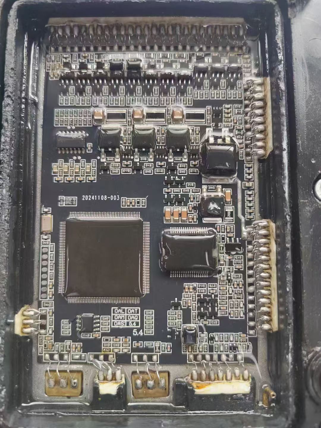 0AM DQ200 Reparación de la Tra - Electronics Repair Parts reseña y precio