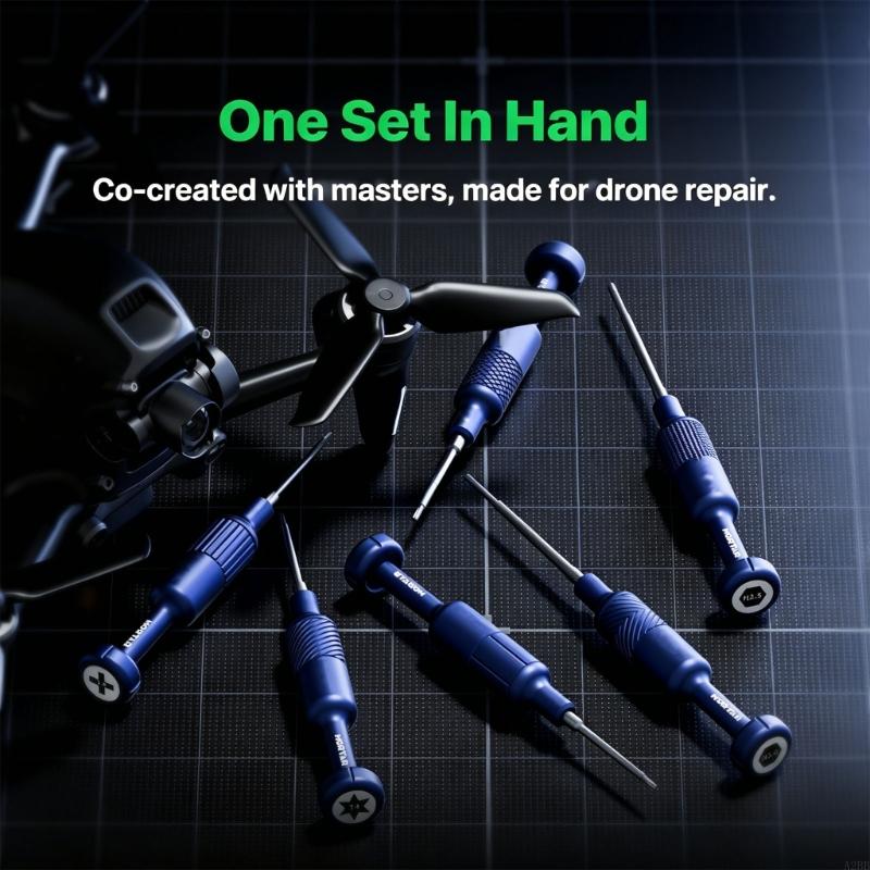 Destornillador magnético resis - Electronics Repair Jobs reseña y precio