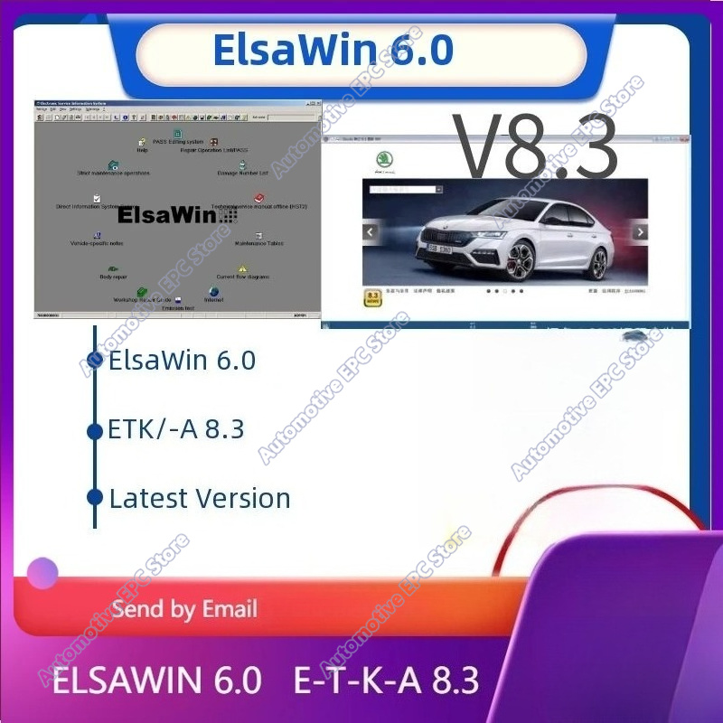 2026, el más vendido: ELSAWIN  - Electronics Repair Parts reseña y precio