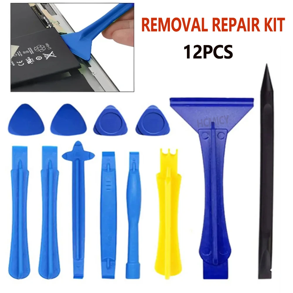 Herramientas de Plástico Durad - Electronics Repair Equipment reseña y precio