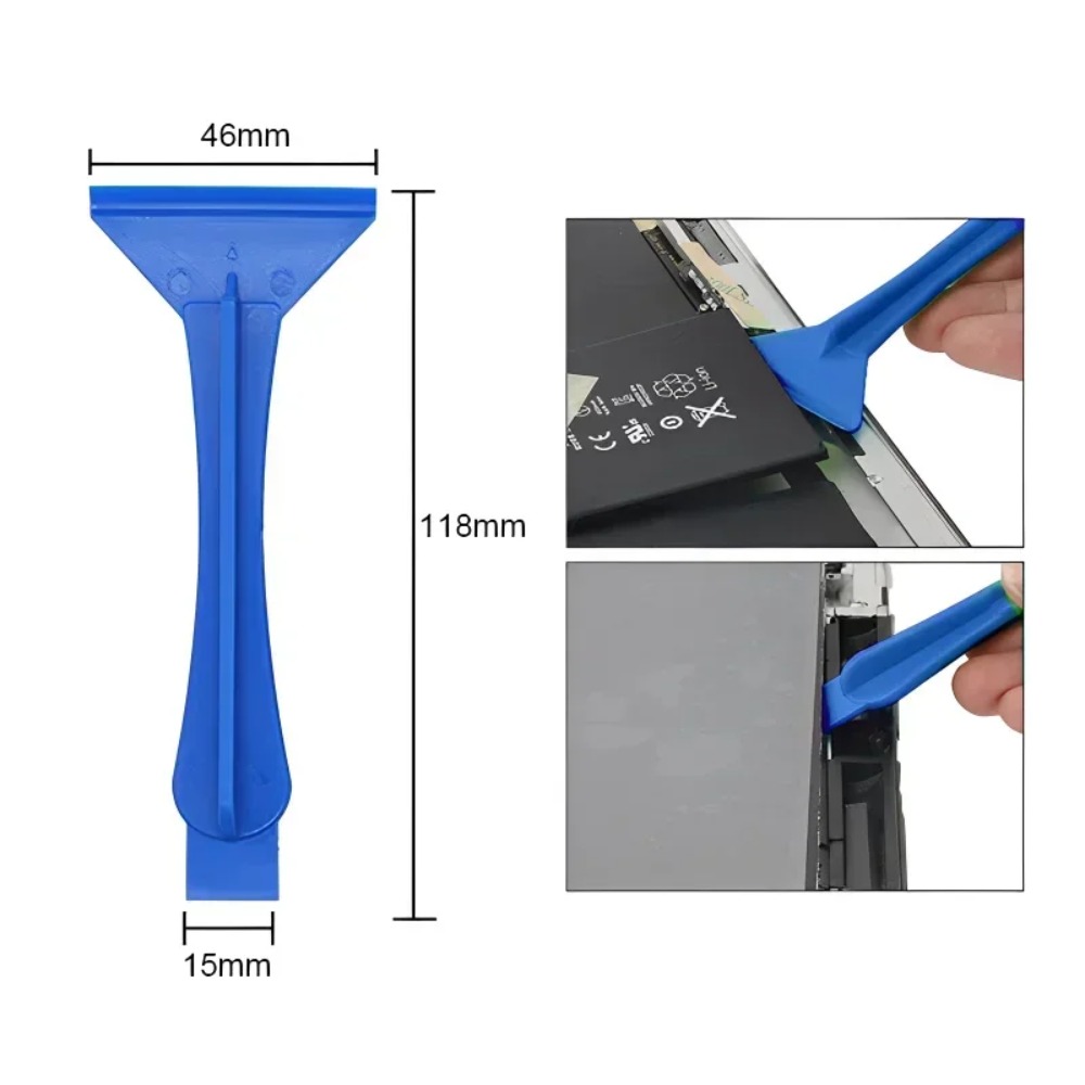 Herramientas de Plástico Durad - Electronics Repair Equipment reseña y precio