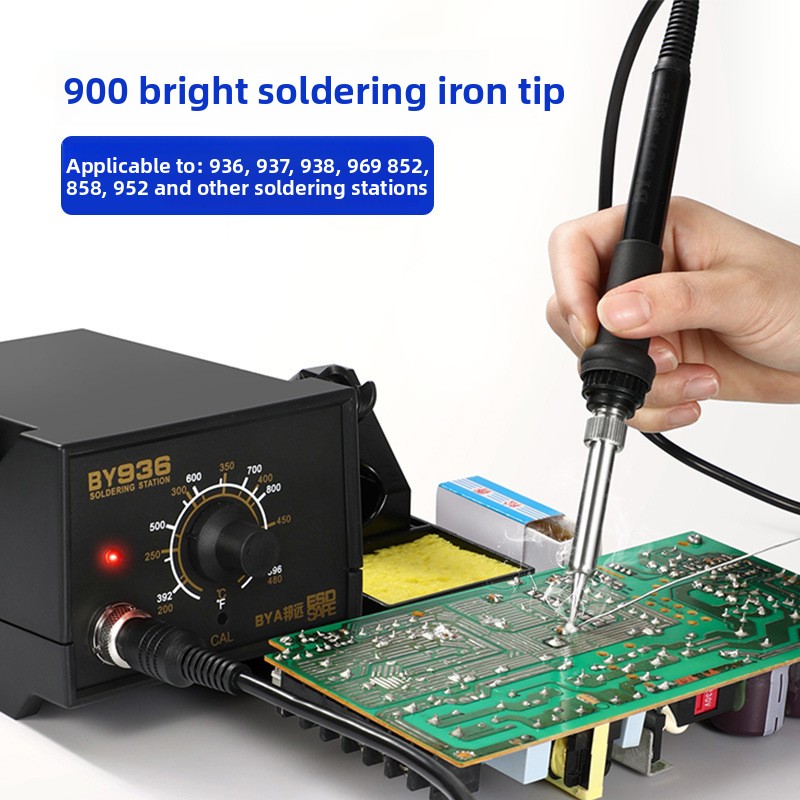 Puntas de soldador 936 sin plo - Electronics Repair Jobs reseña y precio