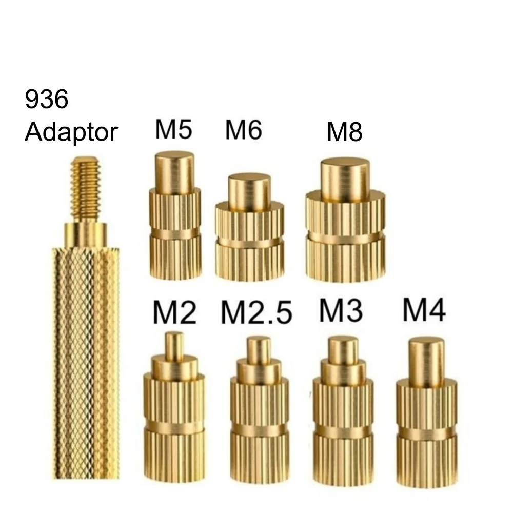 Puntas de soldador HS02A C245  - Electronics Repair Kit With Soldering Iron reseña y precio