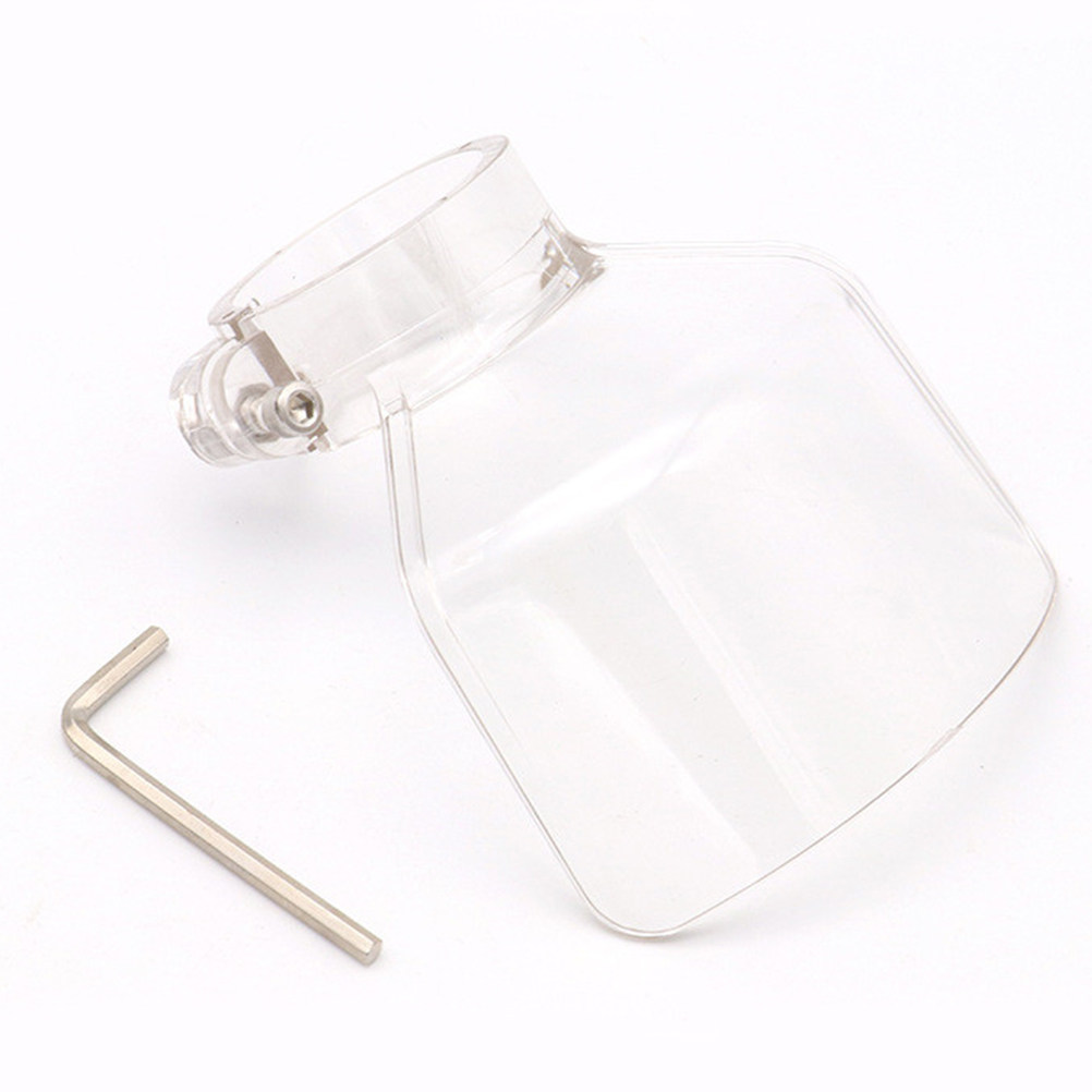 Cubierta para Mini Taladro, Pr - Repair Electronics reseña y precio