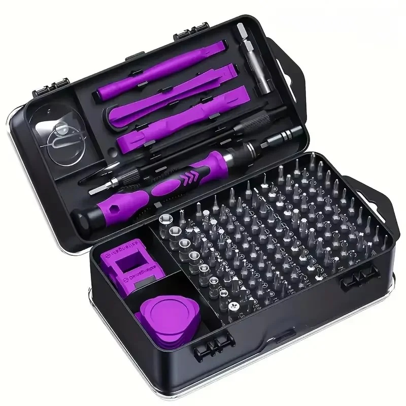 Juego de Destornilladores Mult - Electronics Repair Parts reseña y precio